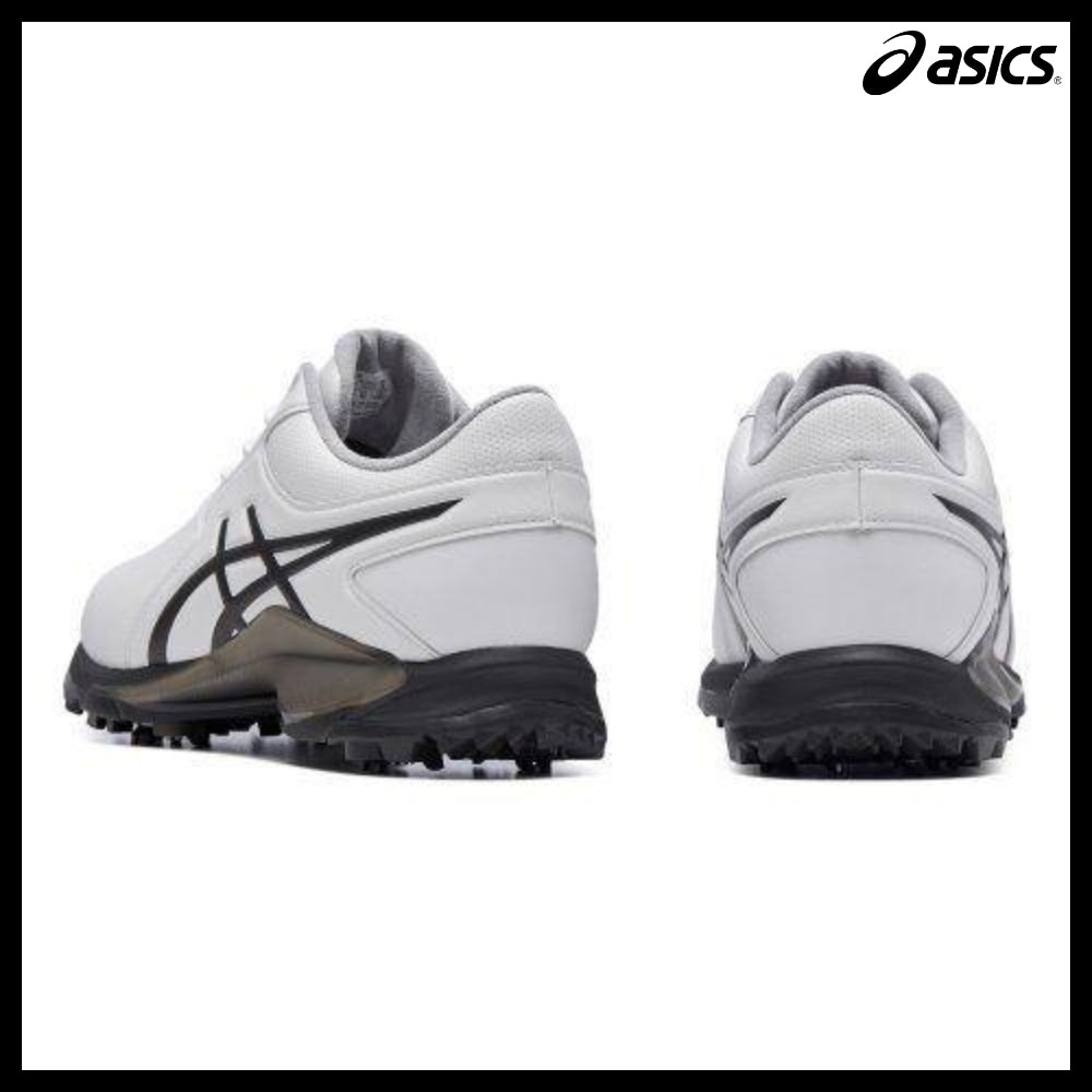 【asics】Gel Ace Pro M White Black White