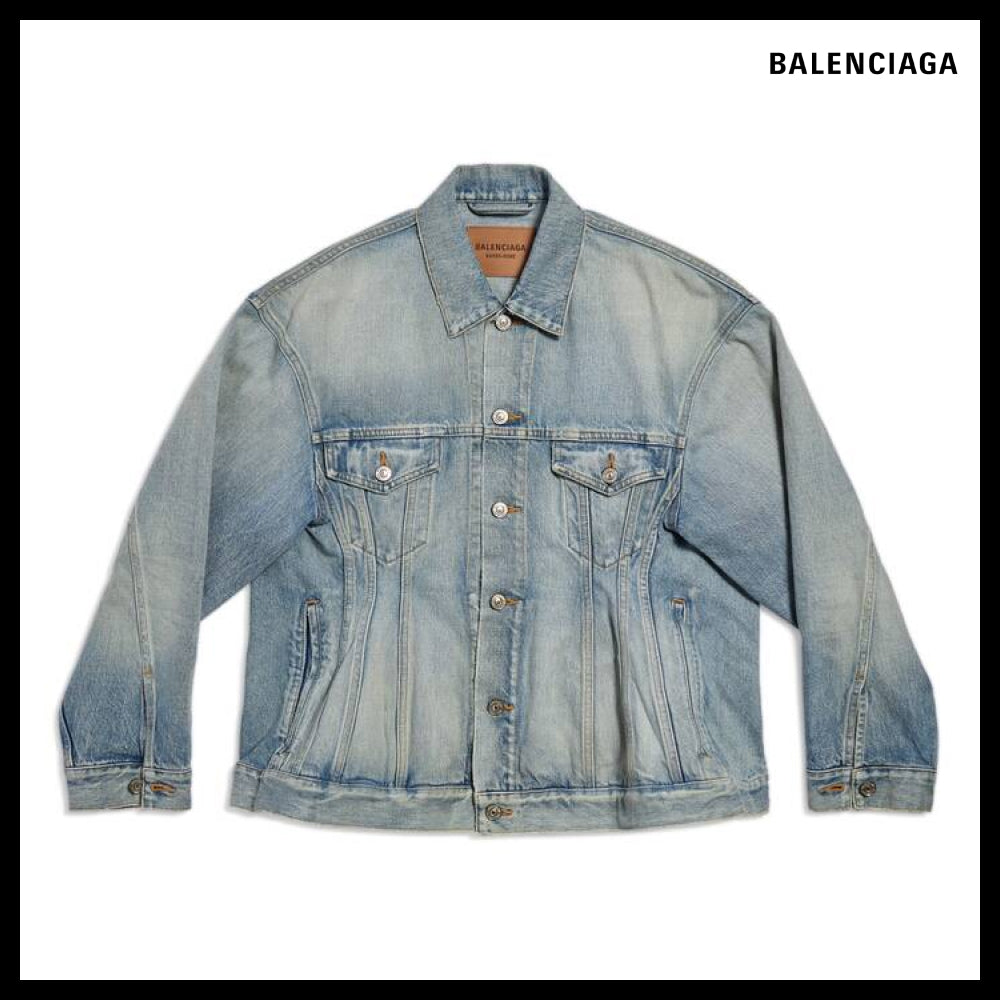 ★BALENCIAGAアウトレット セール ★HOURGLASS JACKET
