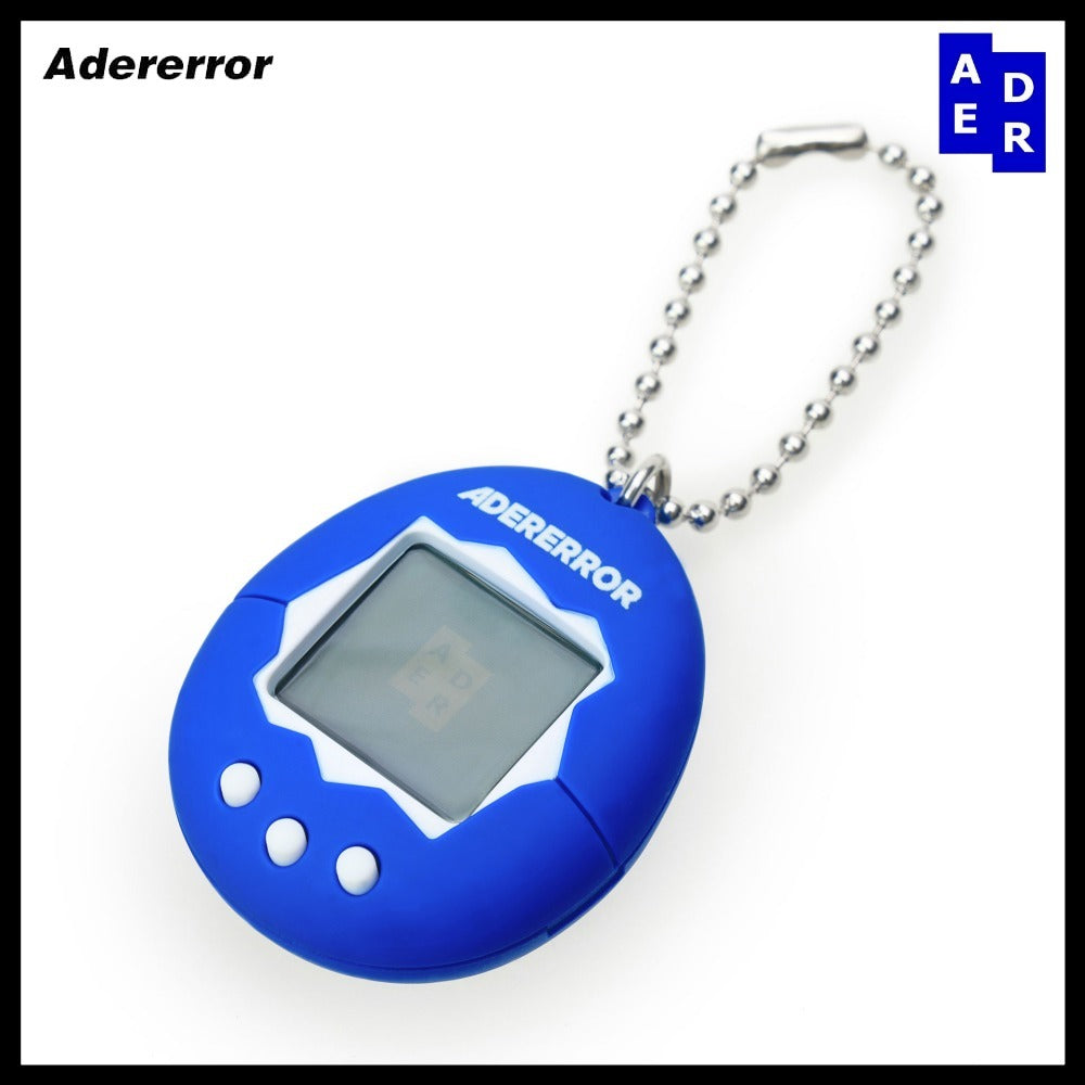 【ADERERROR】ADERERROR x BANDAI TAMAGOTCHI 韓国大人気