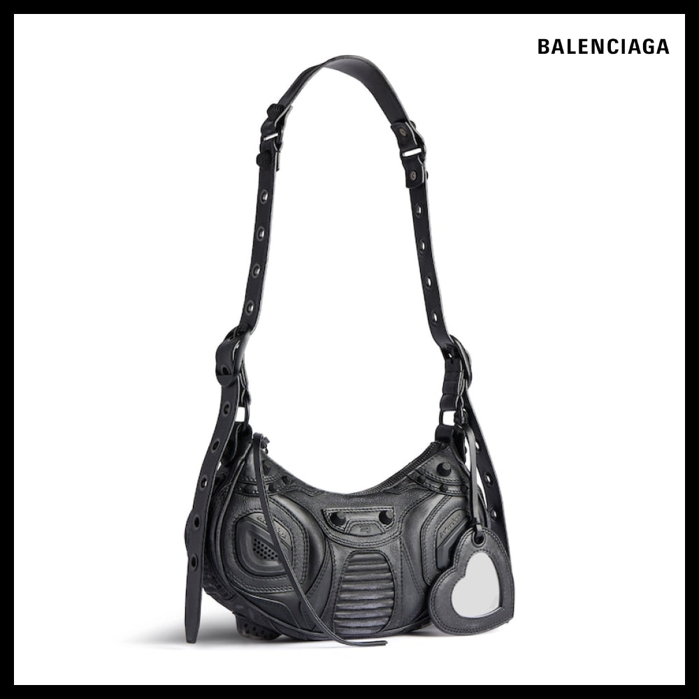 ★BALENCIAGAアウトレット セール ★LE CARGO Shoulder Bag XS
