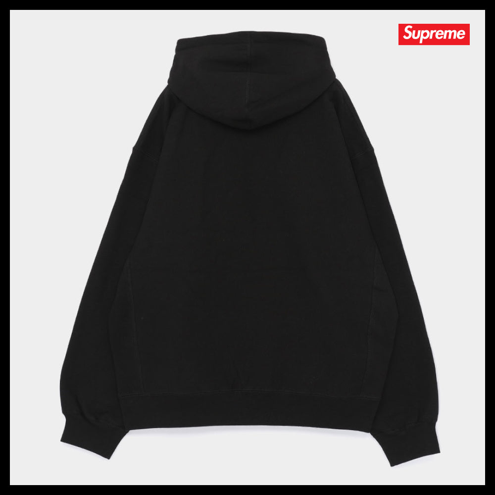 【100%正規品保証 Supreme】Motion Logo Hooded Sweatshirt