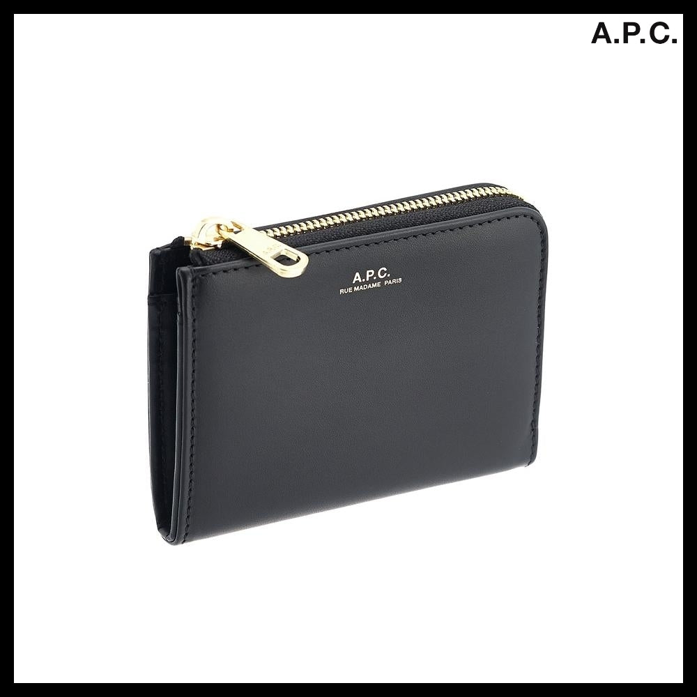 ◆A.P.C.◆ Lise Wallet