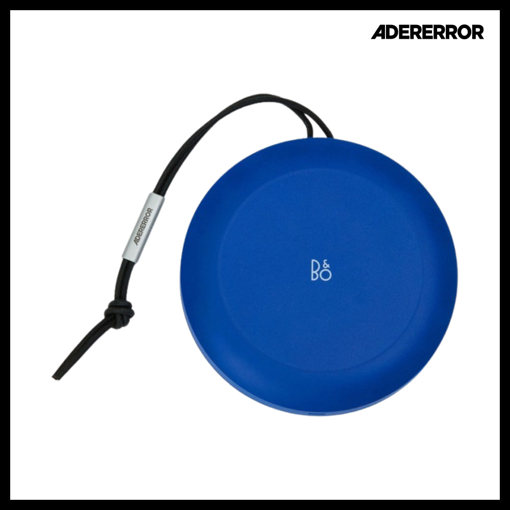 【Bang & Olufsen x ADER ERROR】Beosound A1 ADER ERROR