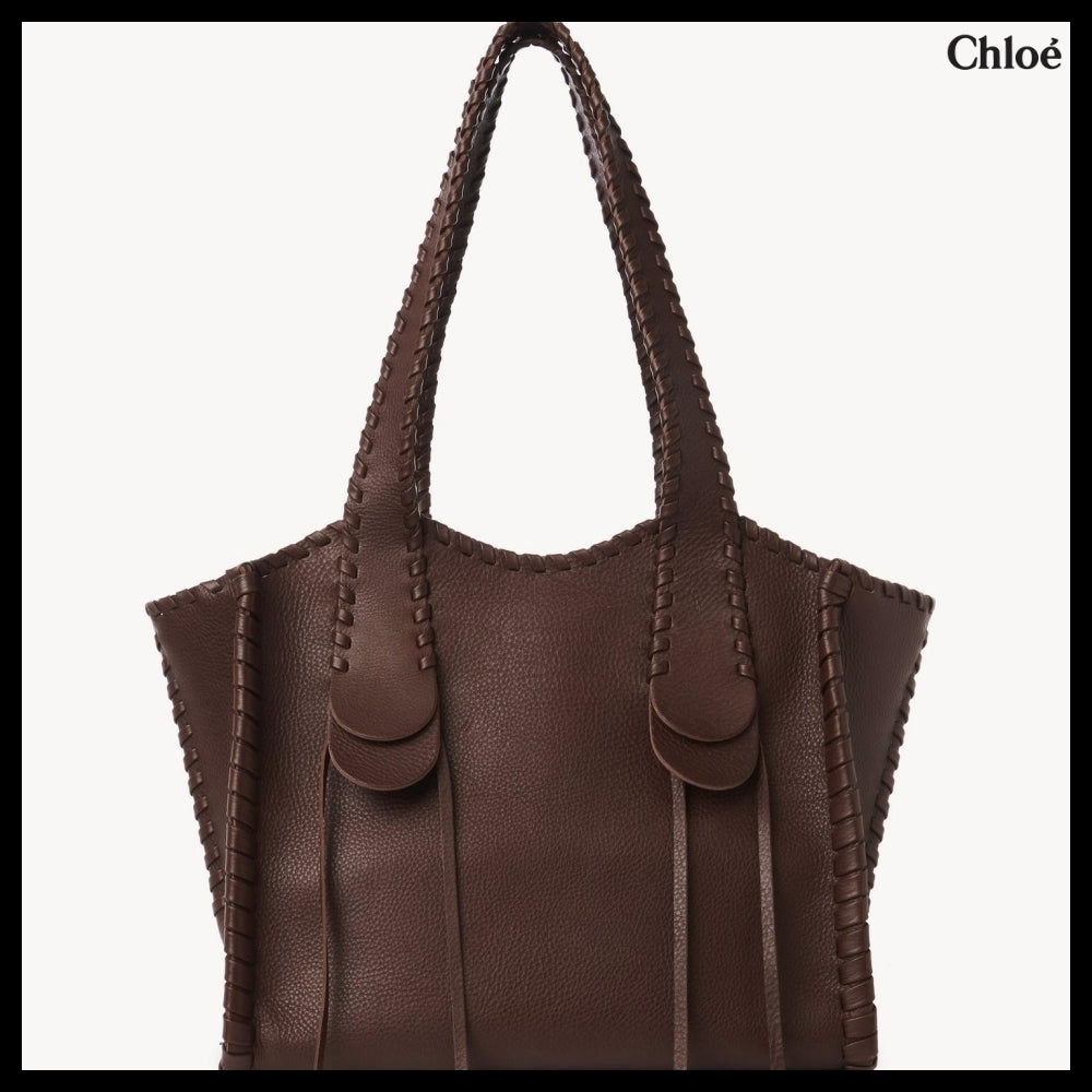 【Chloe】Medium Mony Tote Bag