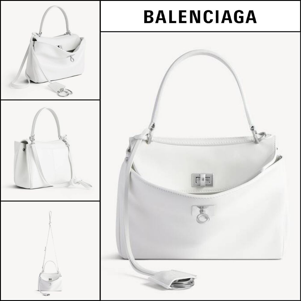 【BALENCIAGA】Rodeo Handbag Mini 9001