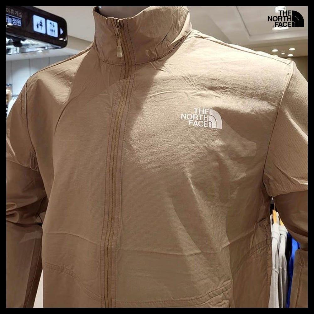 【THENORTHFACE】フライハイフーディーライトウェイトジャケット