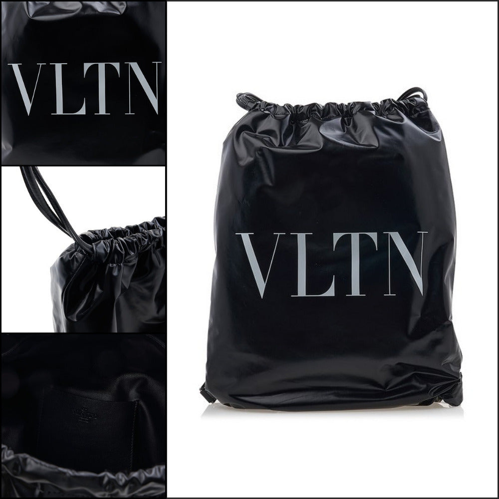 【VALENTINO】VLTN Soft Backpack
