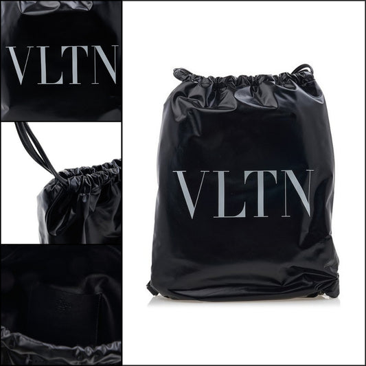 【VALENTINO】VLTN Soft Backpack