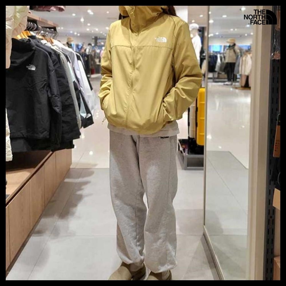 【THE NORTH FACE】ウィメンズ シャドウ ウィンドジャケット