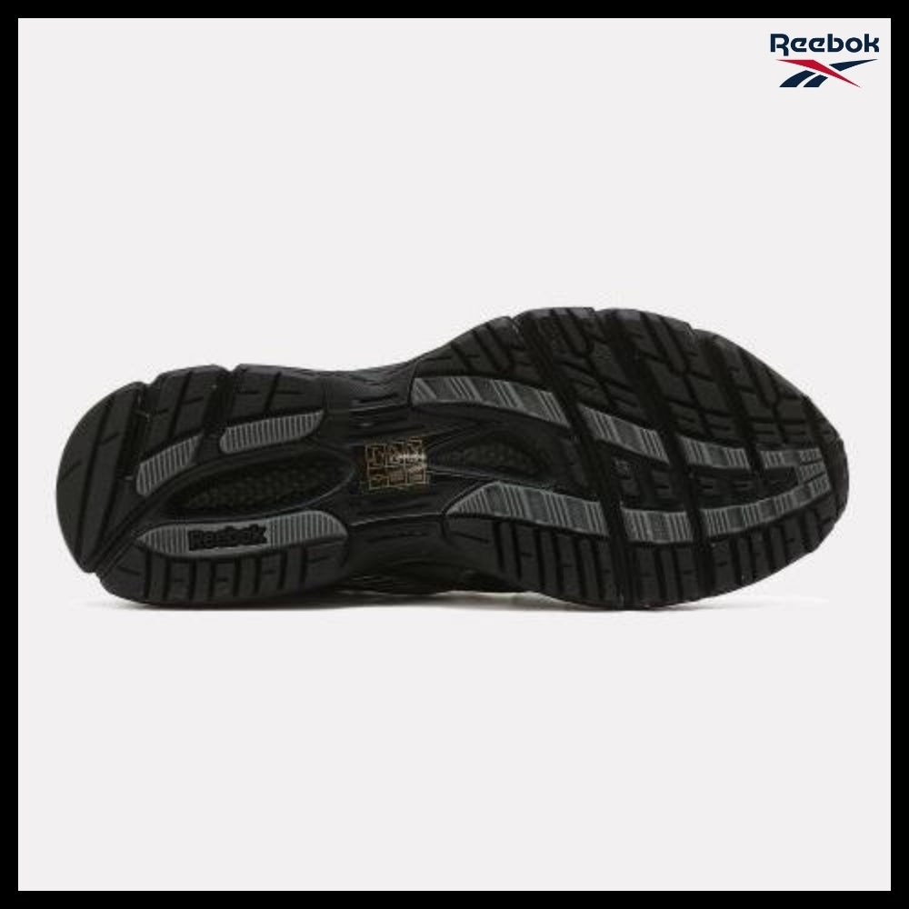 【Reebok】Premier Road Ultra - Metallic Black