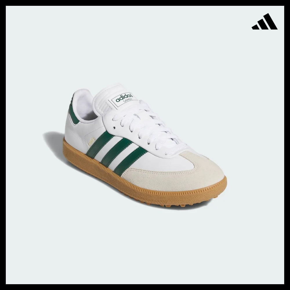 【adidas】Samba Spikeless JH6151