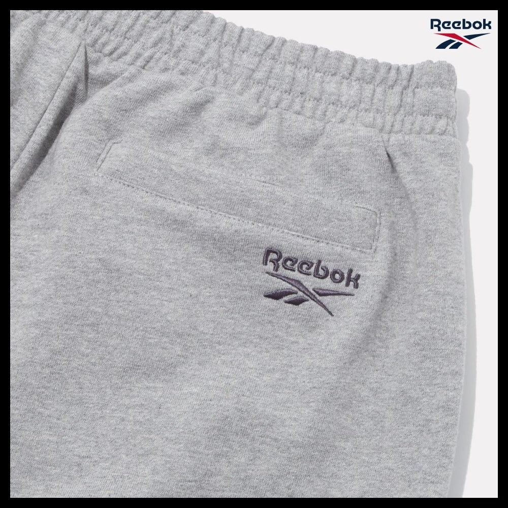 【Reebok】Premier Sweat Jogger Pants - 3 Colors