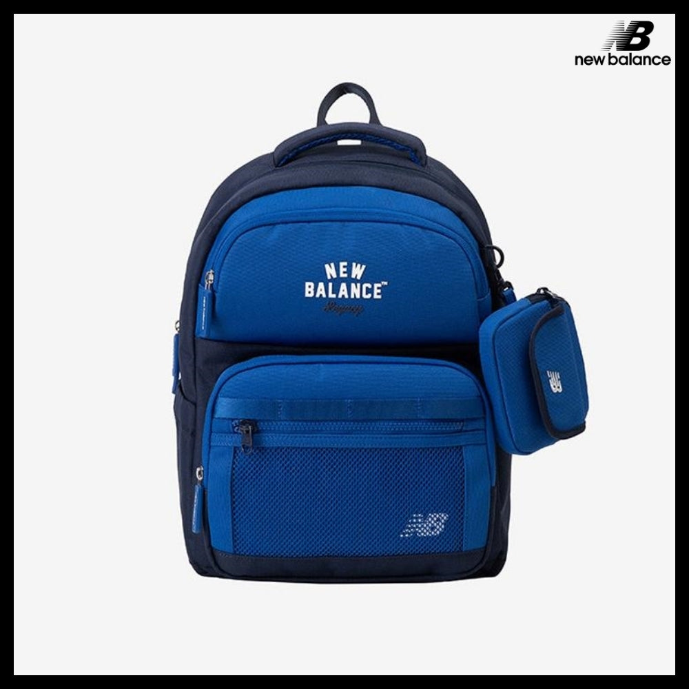 【New Balance】Essential Sporty