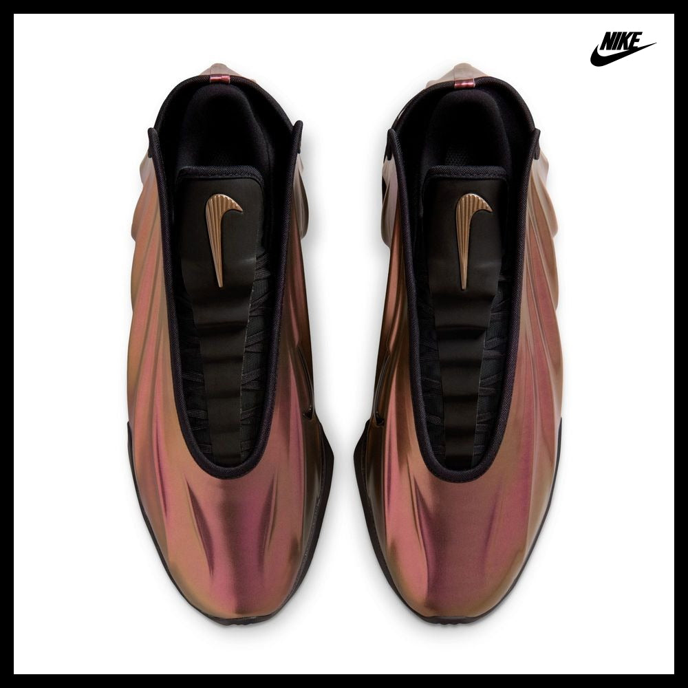 【NIKE】 GT Future EP Metallic Red Bronze
