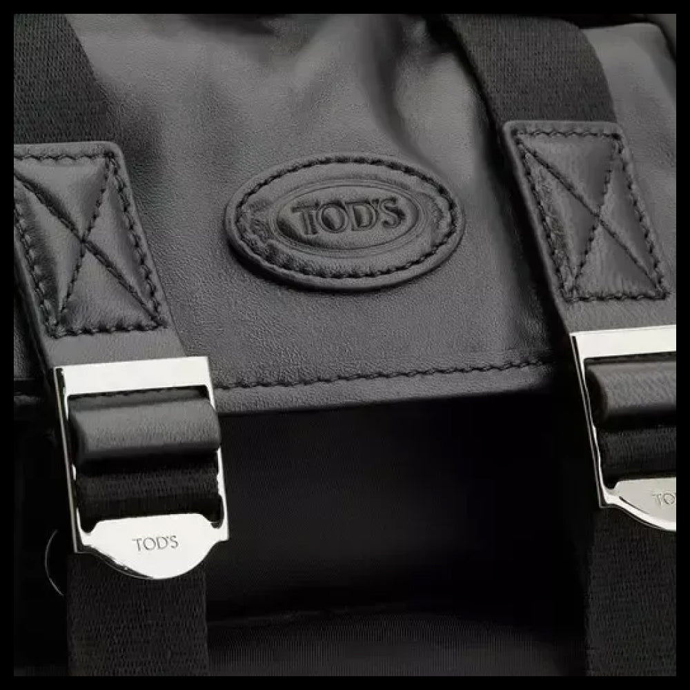 【Tod's】Micro Backpack Mini Leather
