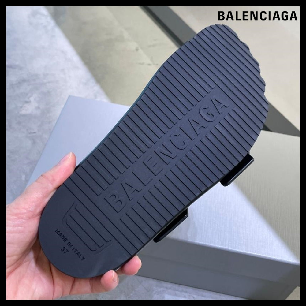 ★BALENCIAGAアウトレット セール ★Sunday Sandal