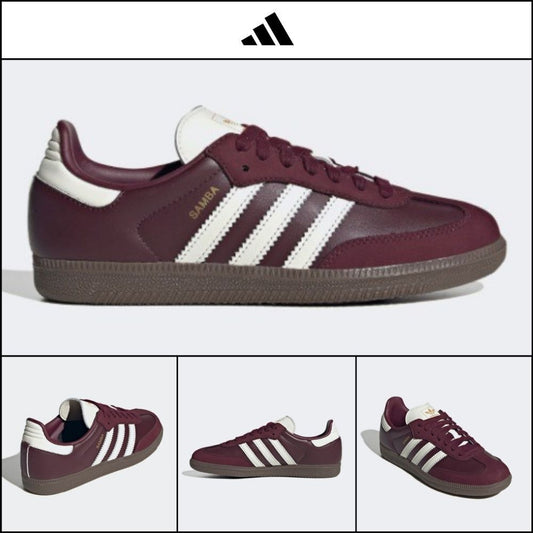 【adidas】Samba Original Women’s