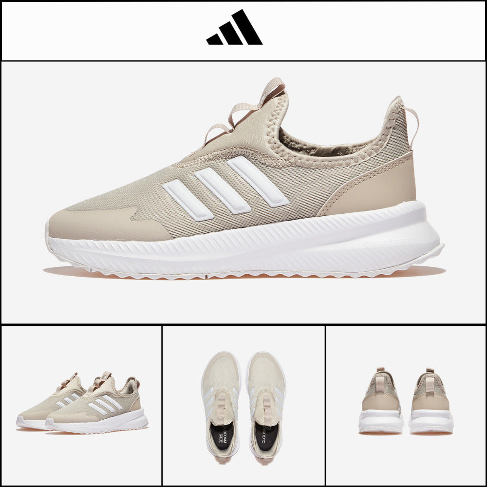 【ADIDAS】 X_PLR Plus Comfort Running