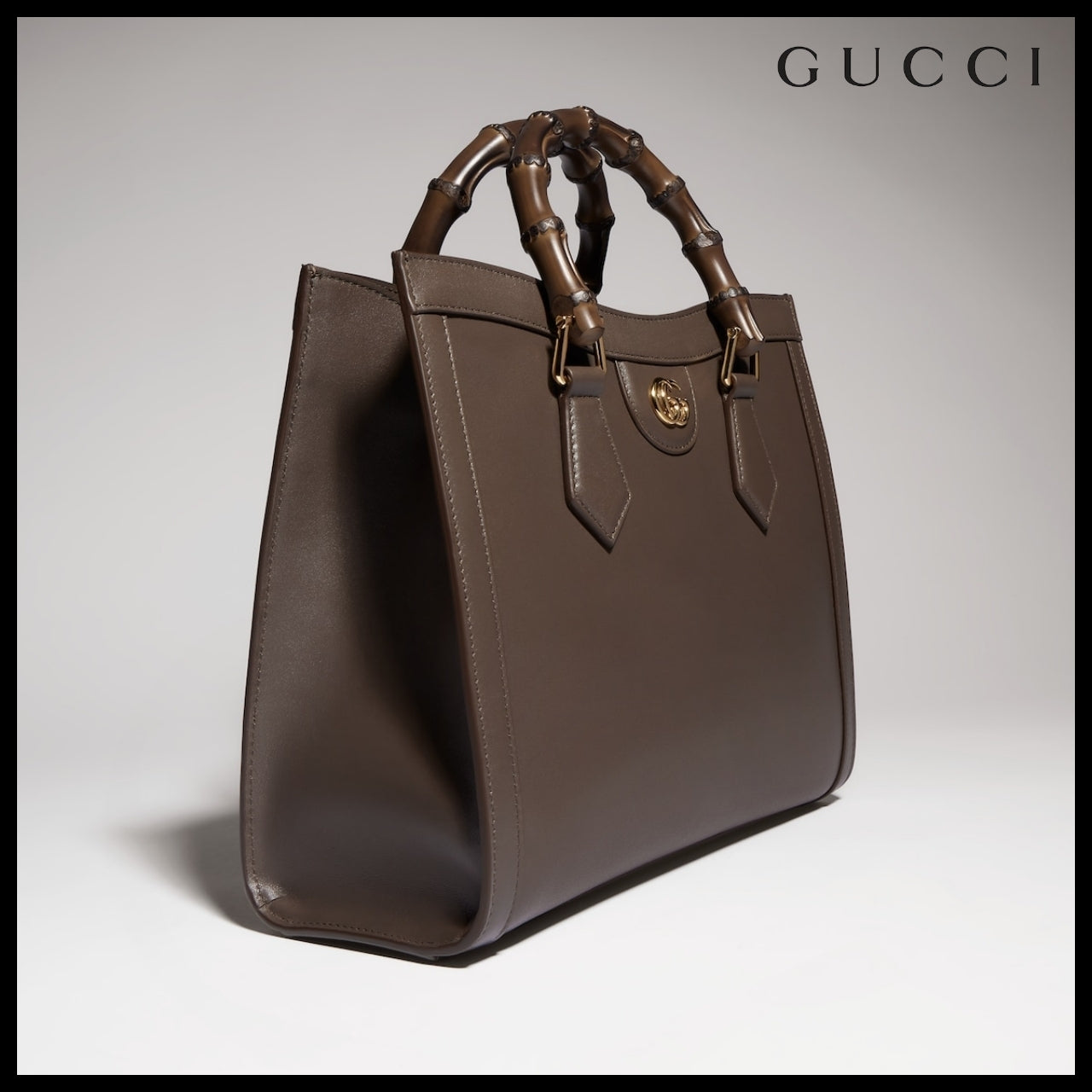 【GUCCI】Diana Medium Tote Bag 2818