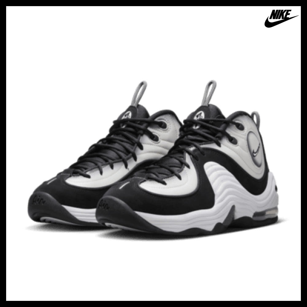 【Nike】 Air Penny 2 Panda