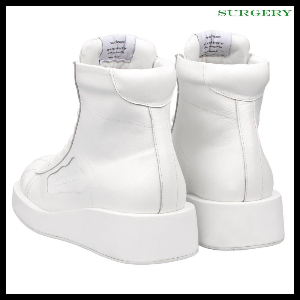 【SOULESURES x SURGERY】SS006 3Colors