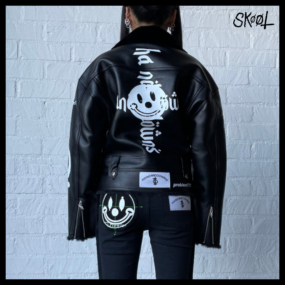 SKOOT Play Laugh Bomber