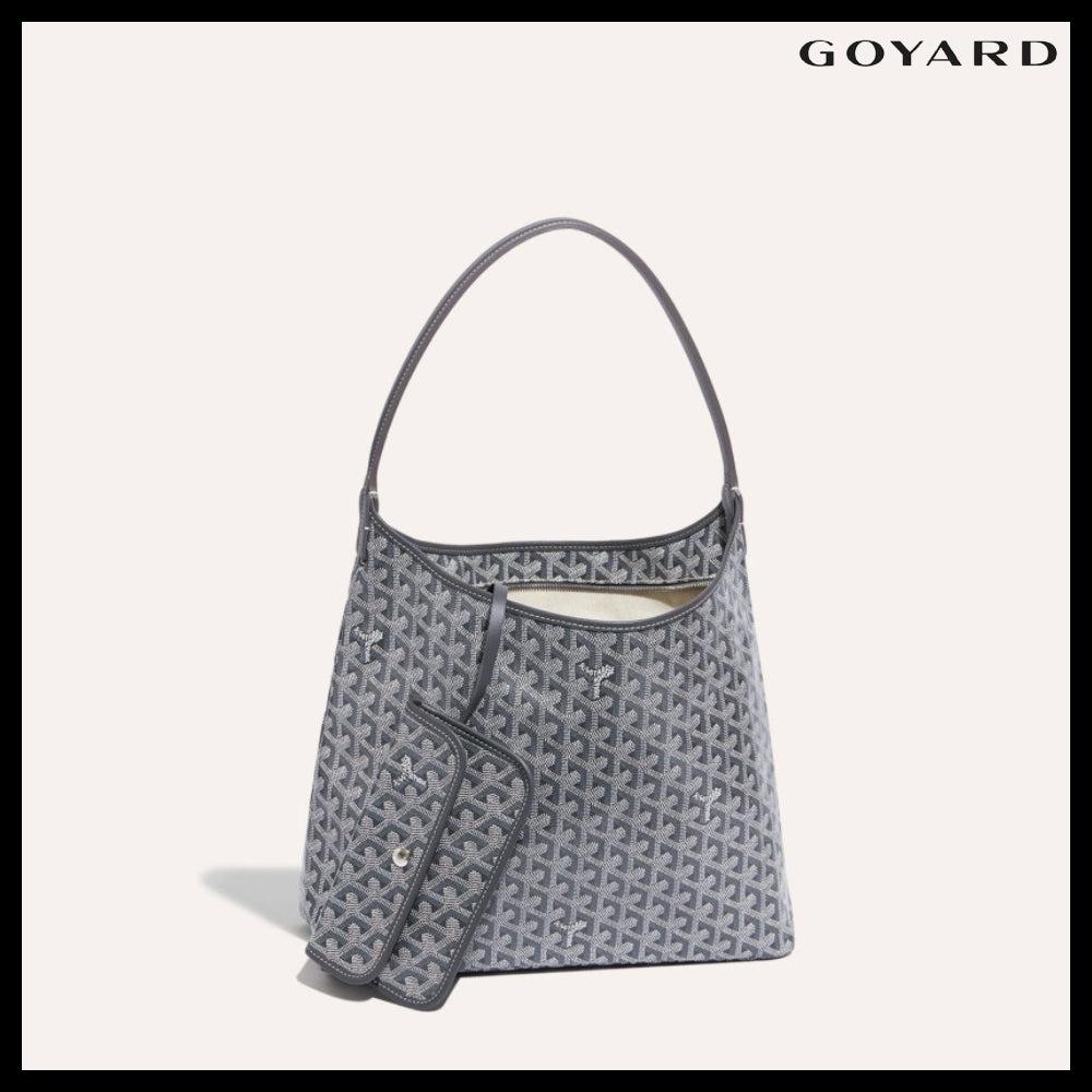 ◆韓国百貨店仕入 GOYARD◆BOHEME HOBO BAG