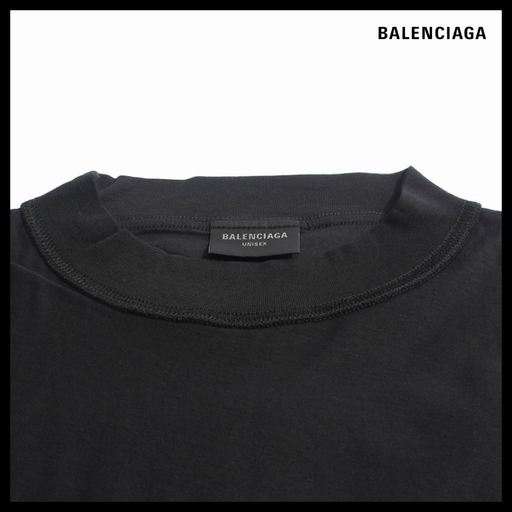 ★Balenciaga アウトレット セール ★ BB Classic T-Shirt