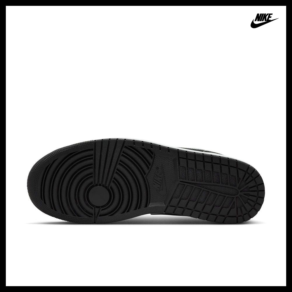 【NIKE】AIR JORDAN 1 Low Neutral Grey Infrared