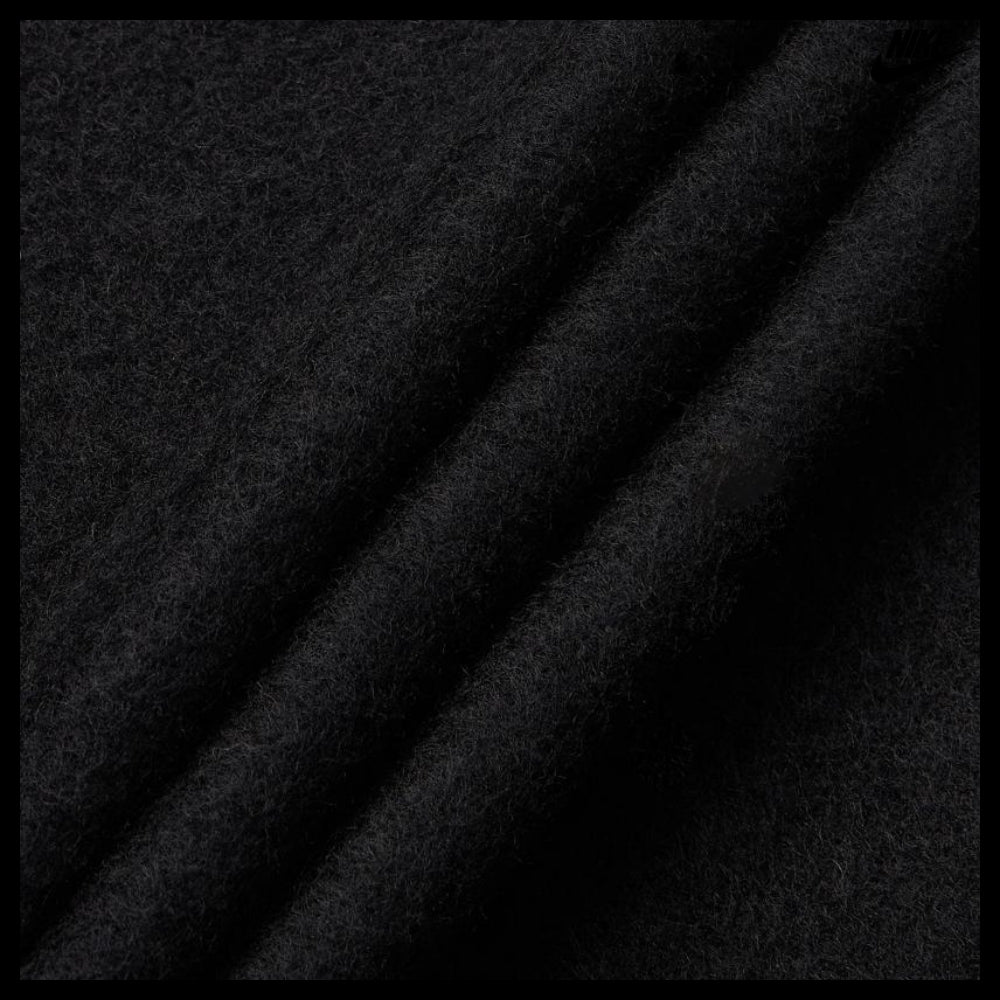 【NIKE】Sportswear Club Fleece Open Hem Pants M Black Jogger
