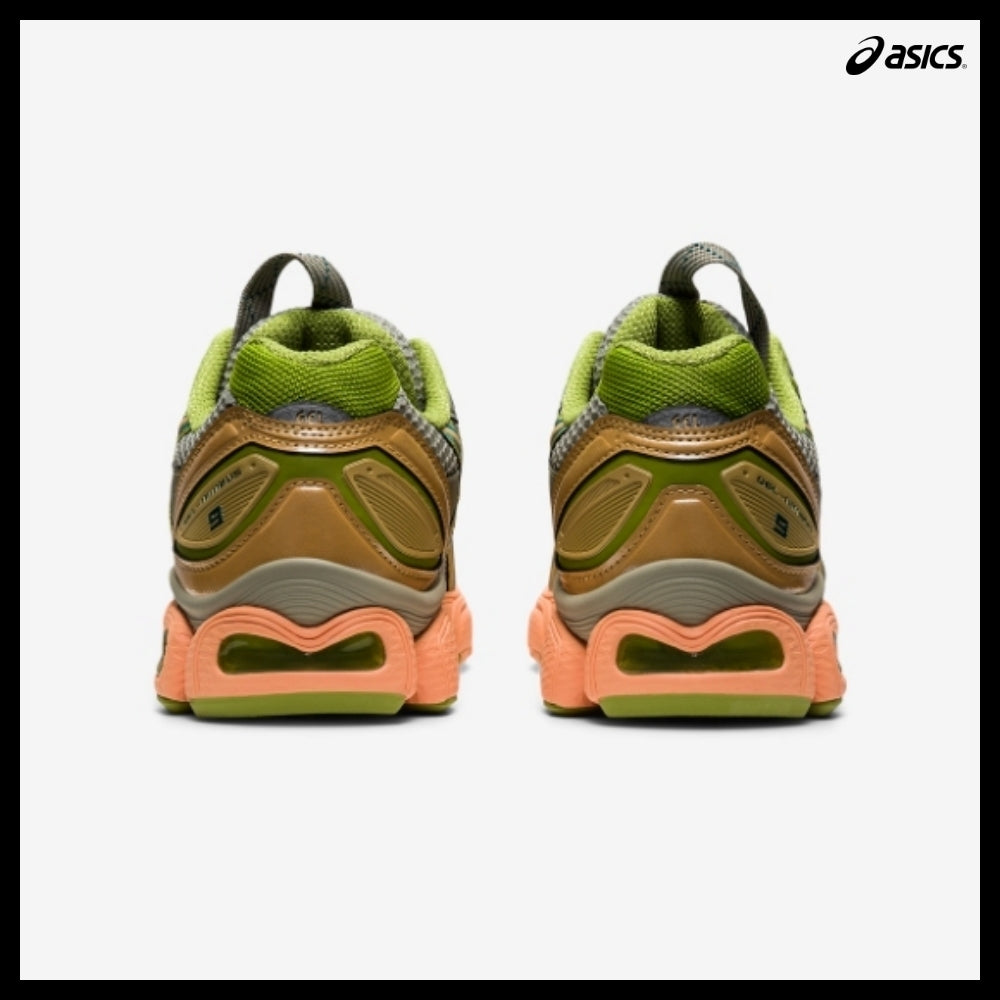 【asics】UB3-S Gel Nimbus 9 Abbey Stone Champagne
