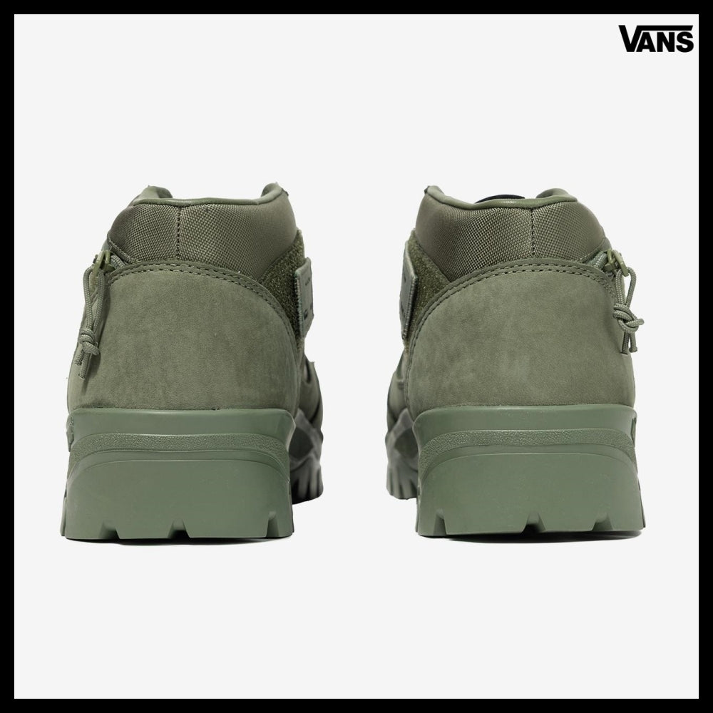 【VANS】OTW HALF CAB SP BOOT 2Colors