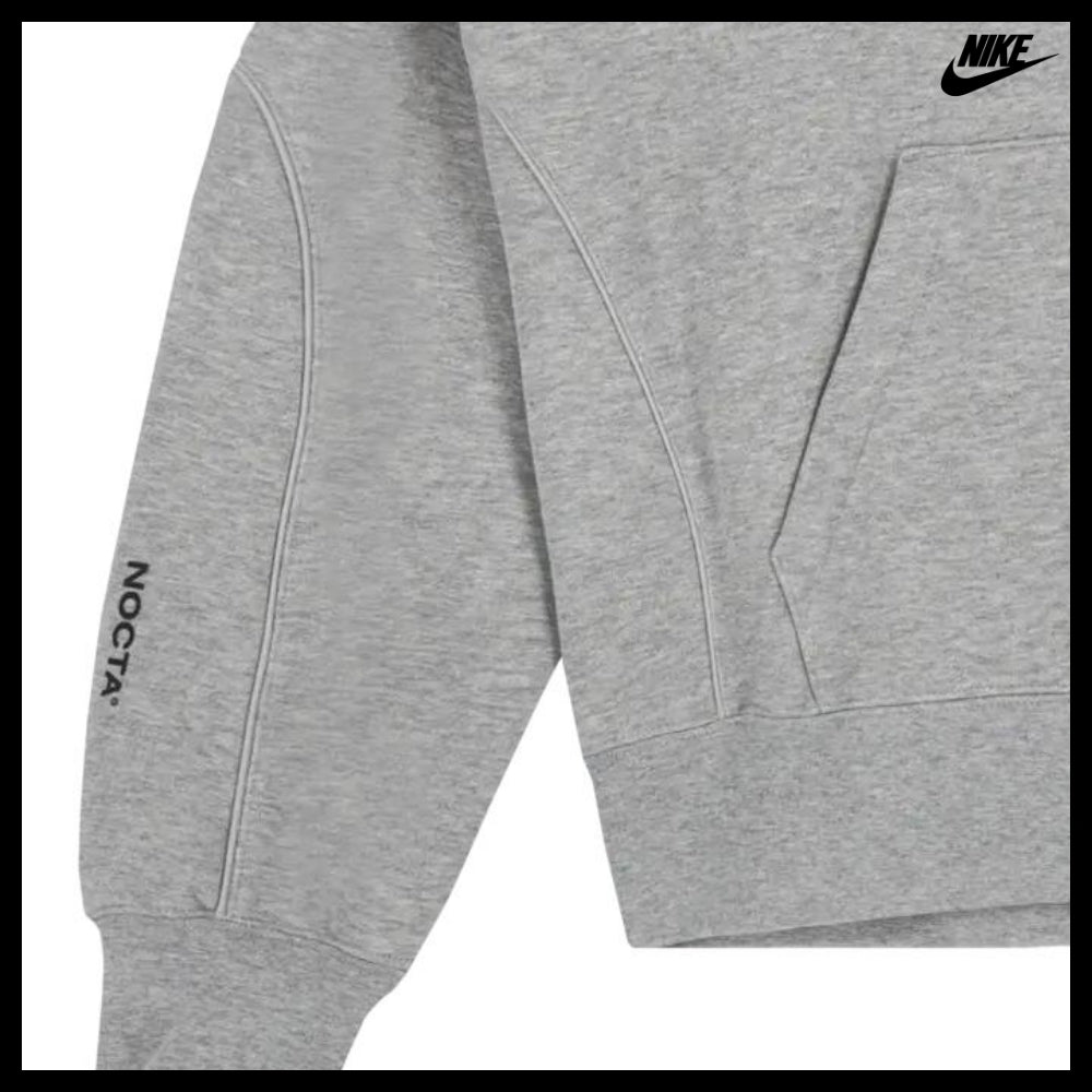 【NOCTA X NIKE】AS M NRG CS HOODIE FLC 2