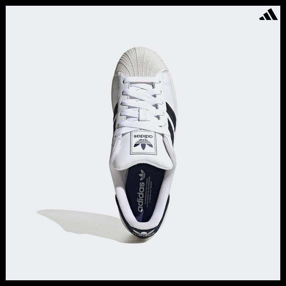 【adidas】Superstar II KJ1166