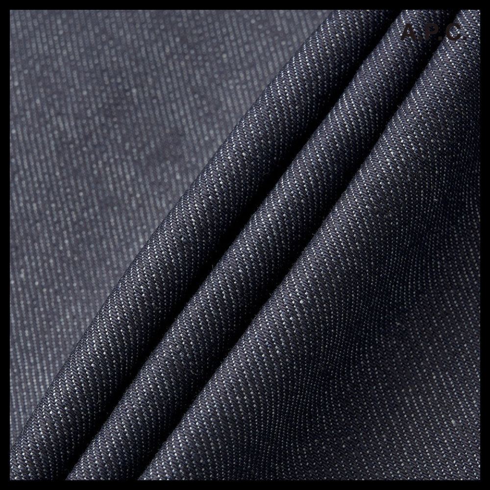 【A.P.C.】Martin Denim Pants Indigo