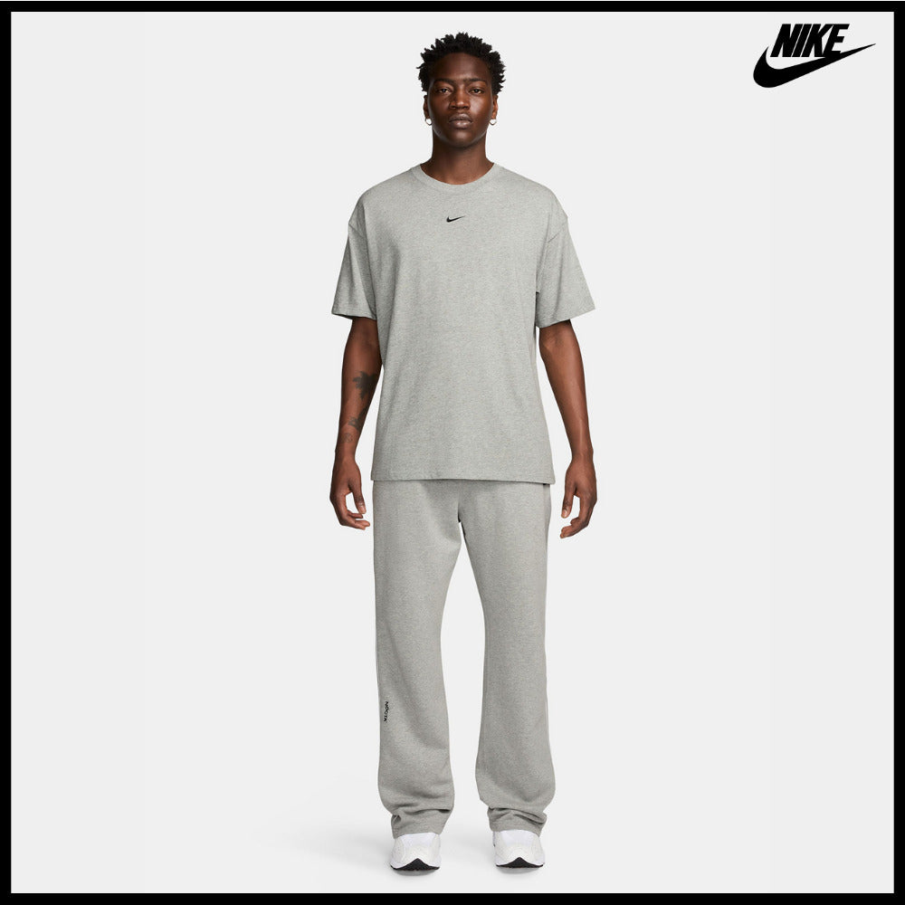 【NOCTA X NIKE 】AS M NRG CS Fleece Pants OH Dark Grey