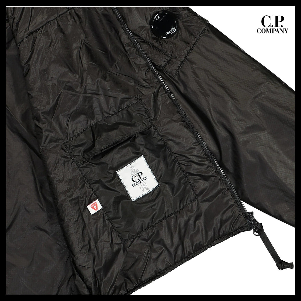 【CP COMPANY】Nada Shell Hooded Jacket