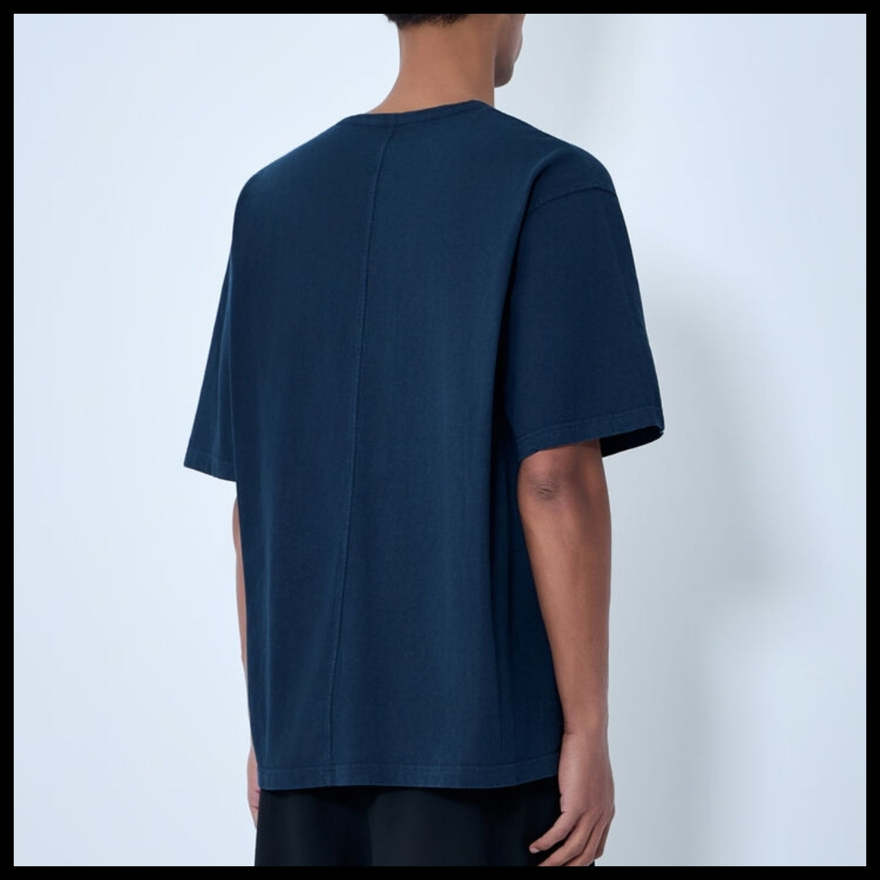 【THE ROW】Steven T-Shirt