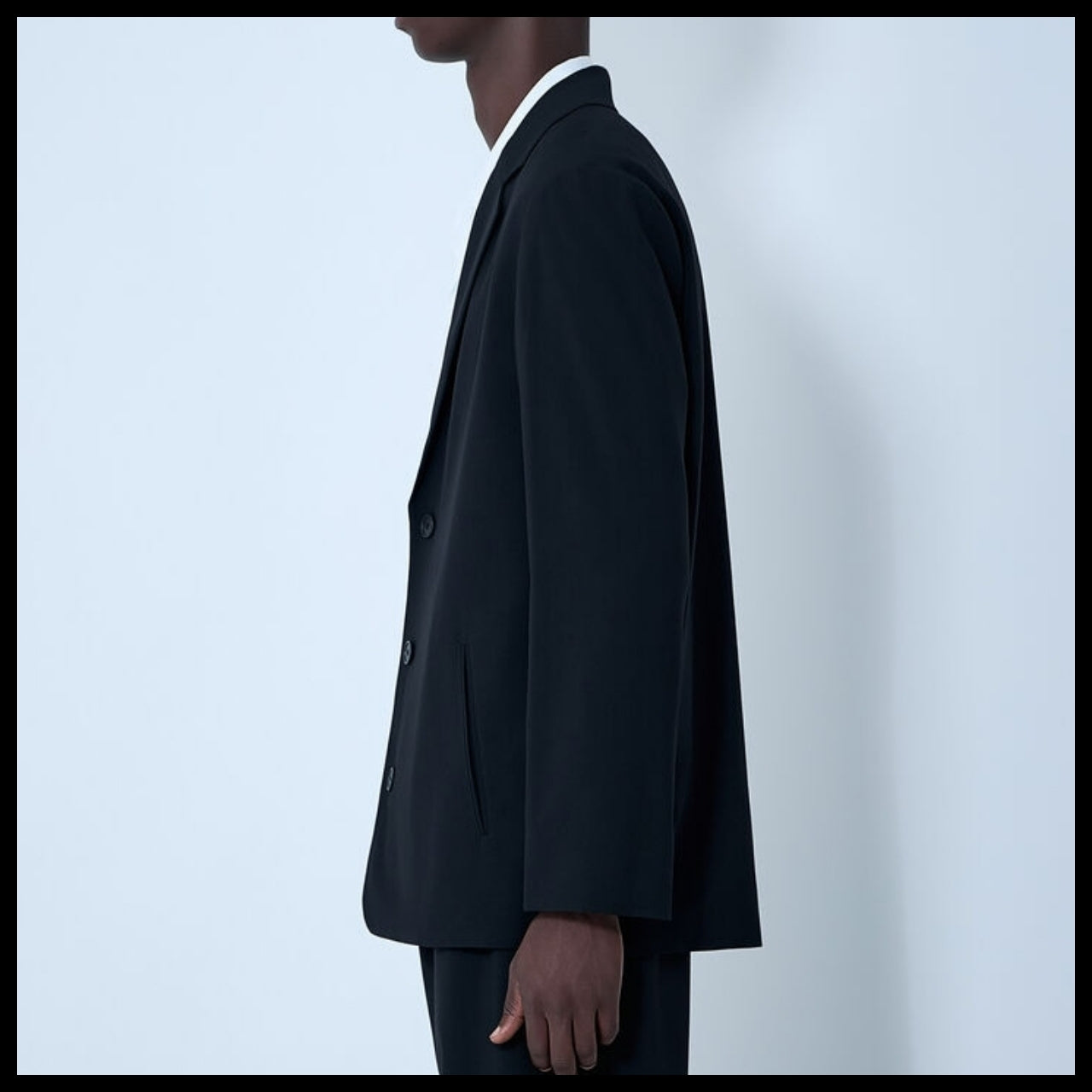 【THE ROW】Albert Jacket