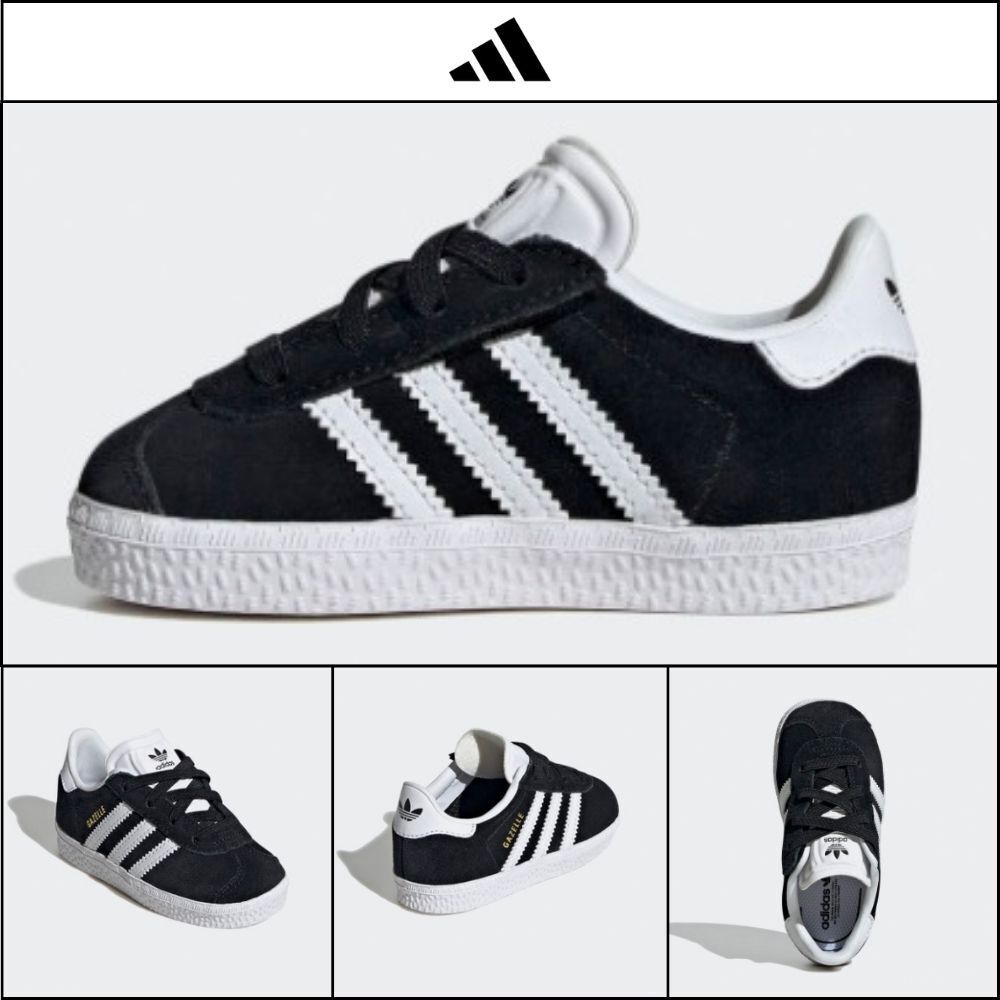 ★ADIDAS★ Gazelle Comfort Closure IH0338