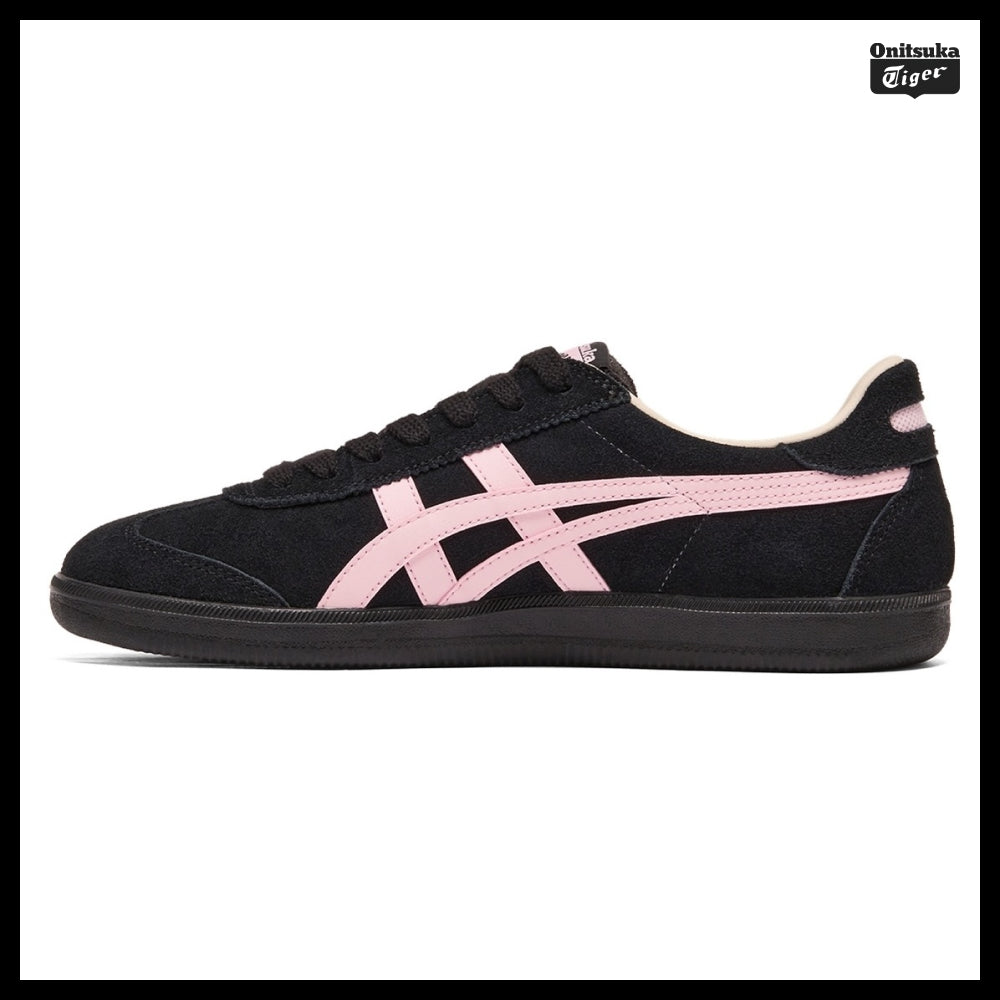 【onitsuka tiger】Tokuten - Black