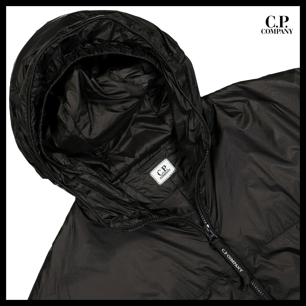 【CP COMPANY】Nada Shell Hooded Jacket