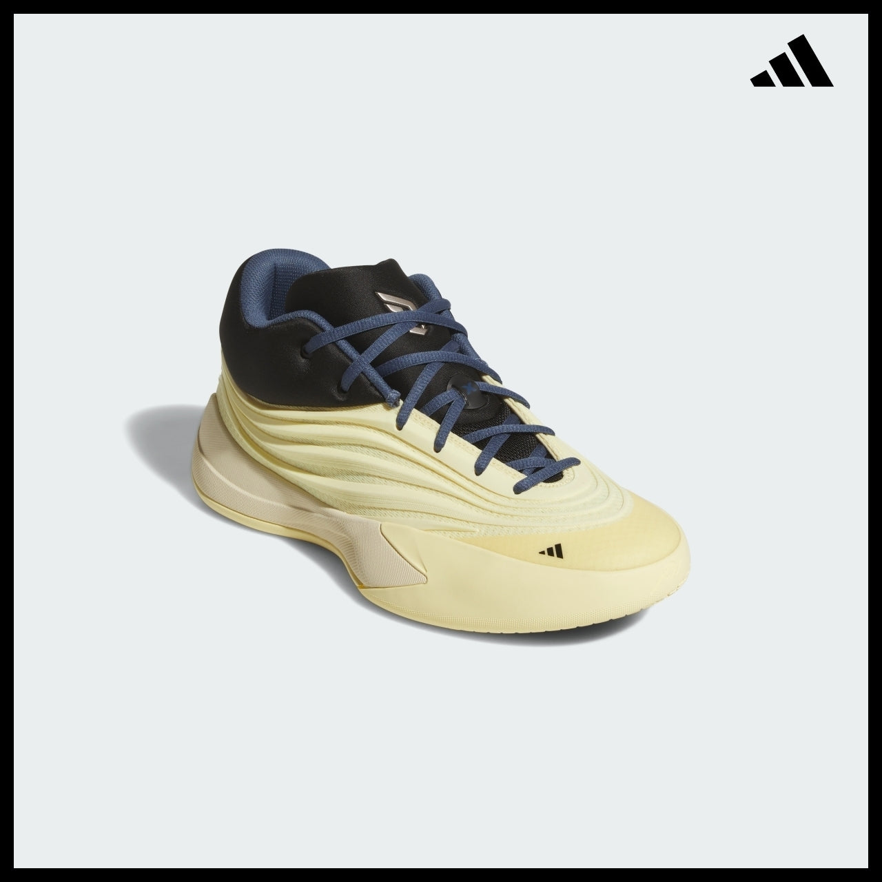 【ADIDAS】Dame X Basketball Shoes Court Sneakers