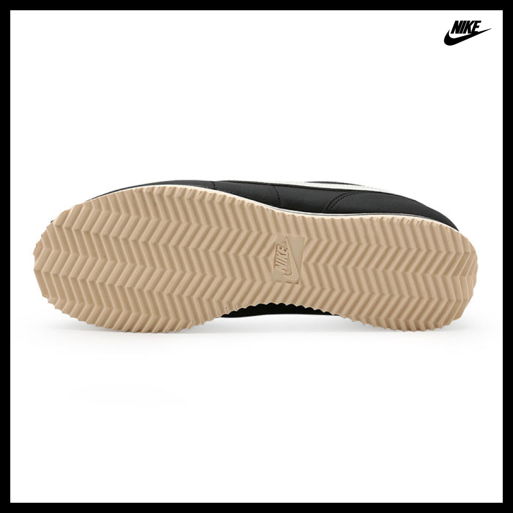 【NIKE】Cortez 23 Premium Unisex Black Classic