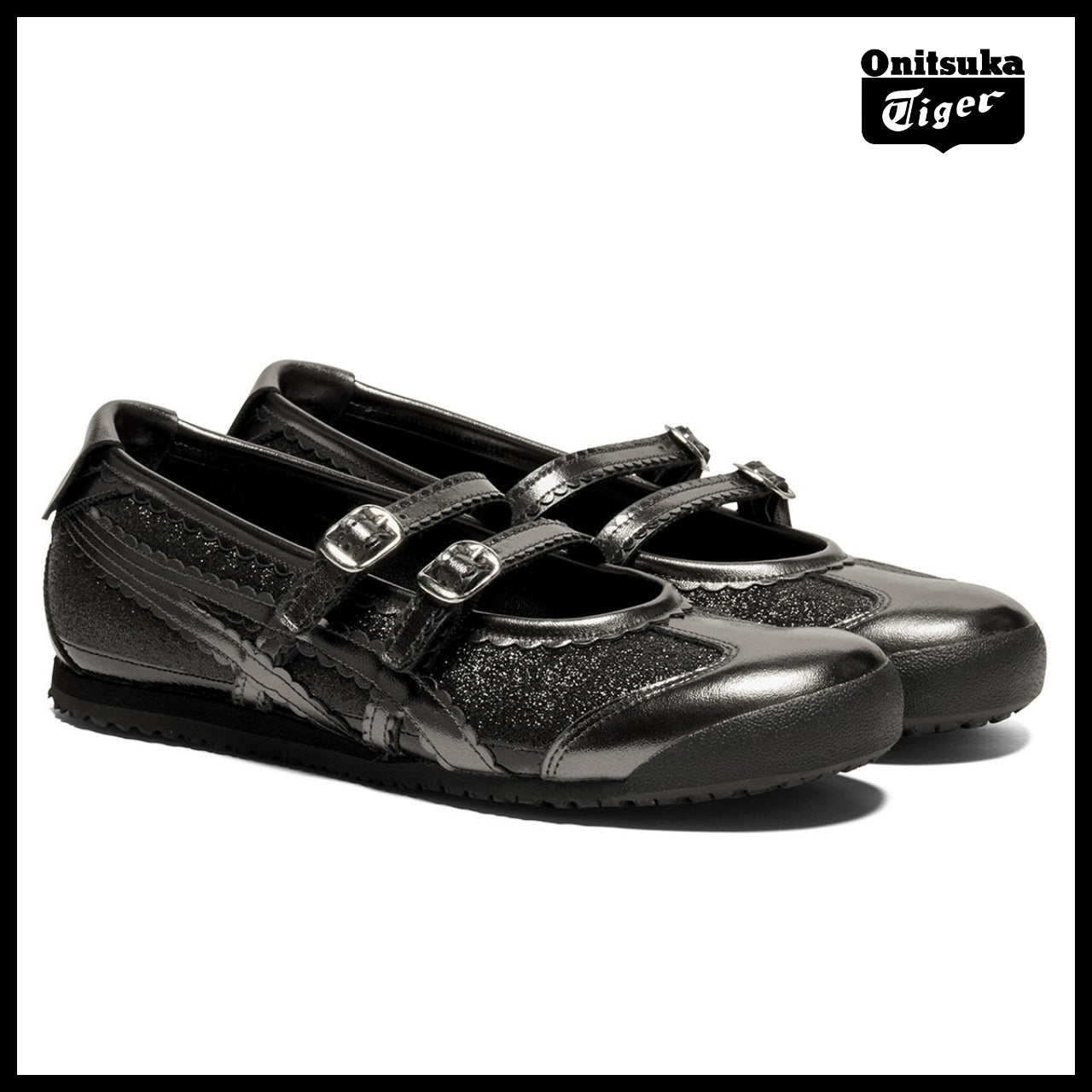 【ONITSUKA TIGER】Mexico 66 sneakers