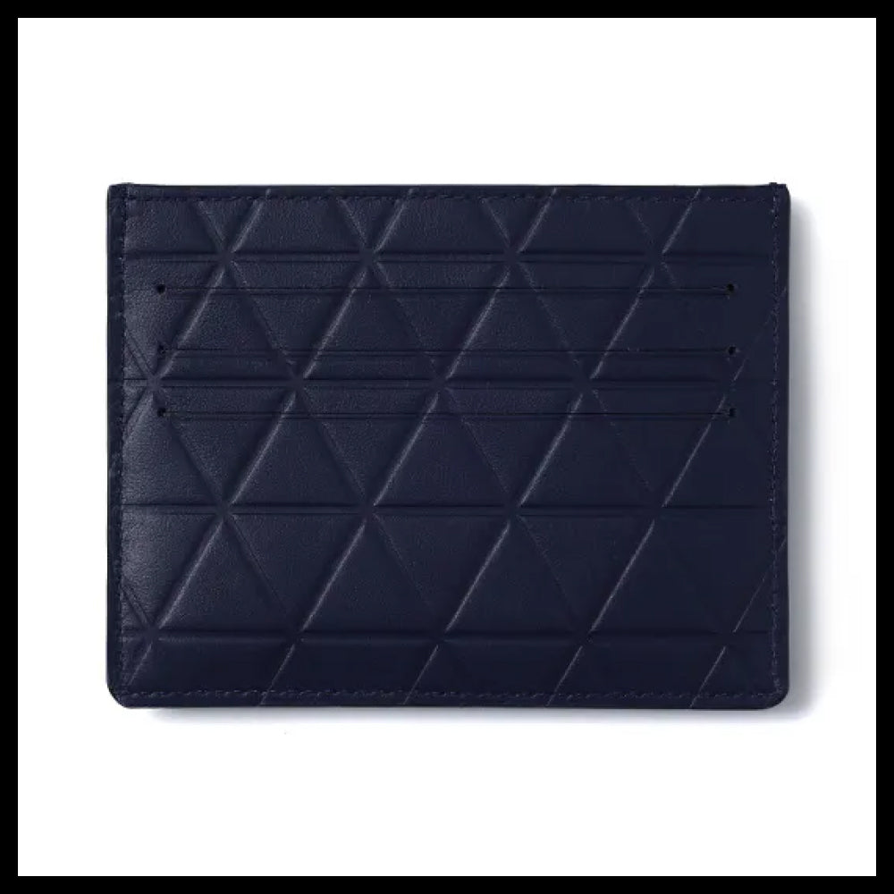 【S.T.Dupont】Firehead Card Wallet Classic Luxury