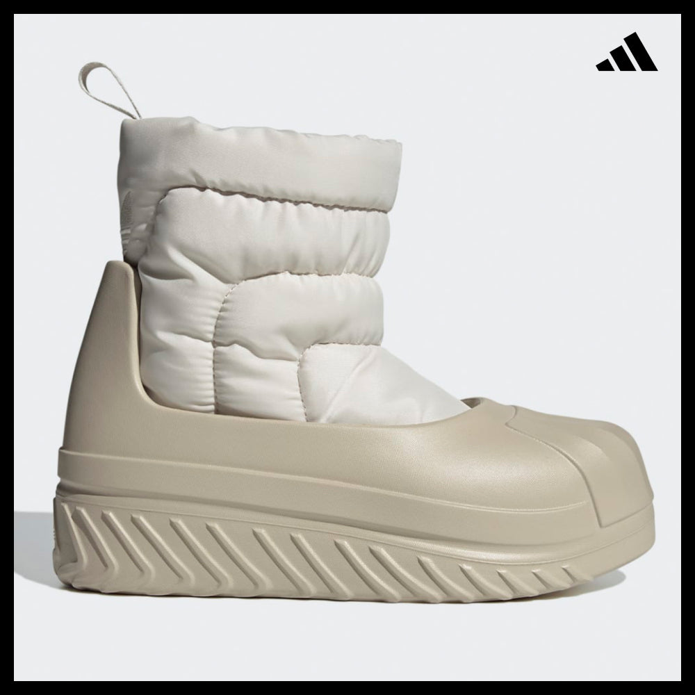 【ADIDAS】Adifom Superstar Winter Boots