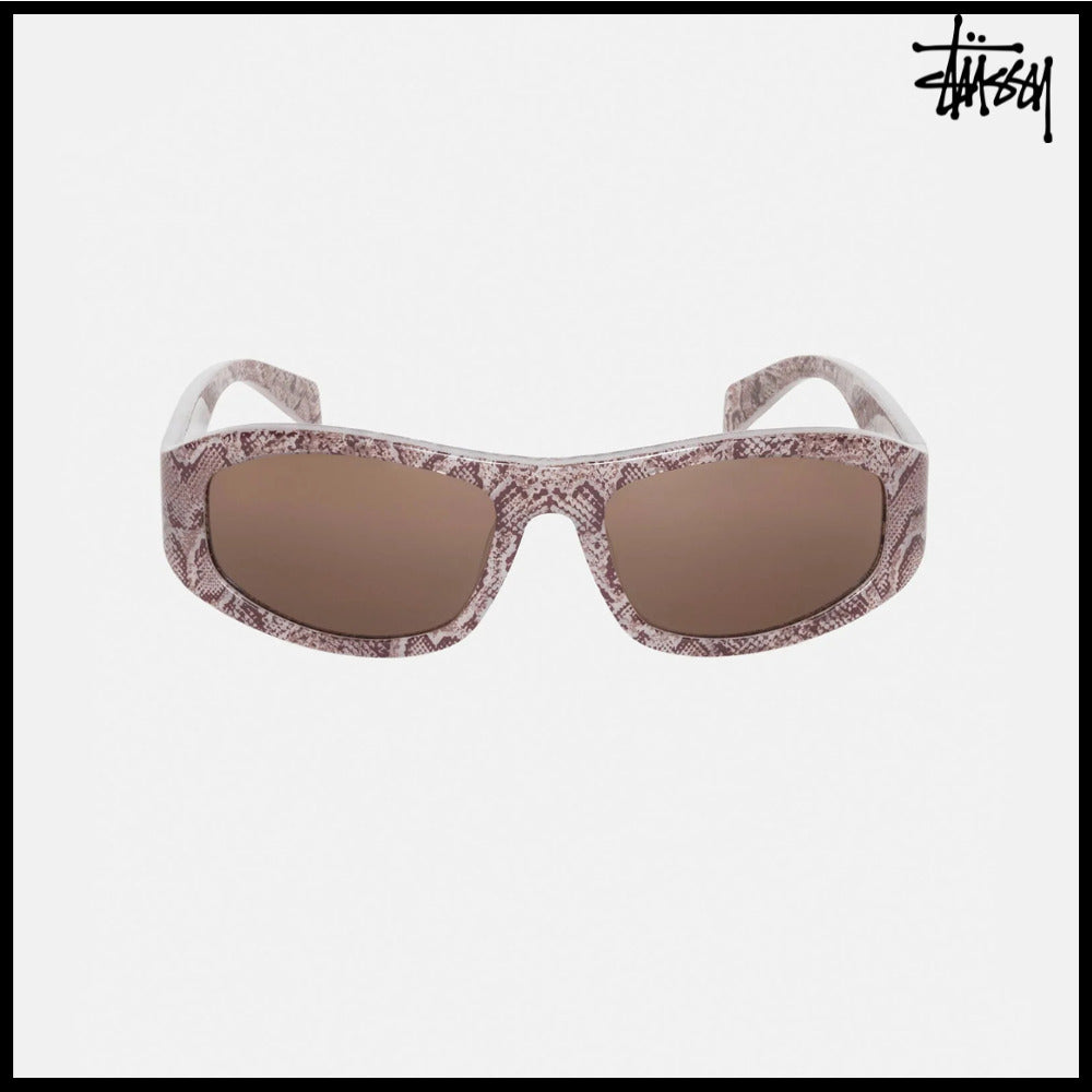 【STUSSY】LANDON Sunglasses (3 Colors)