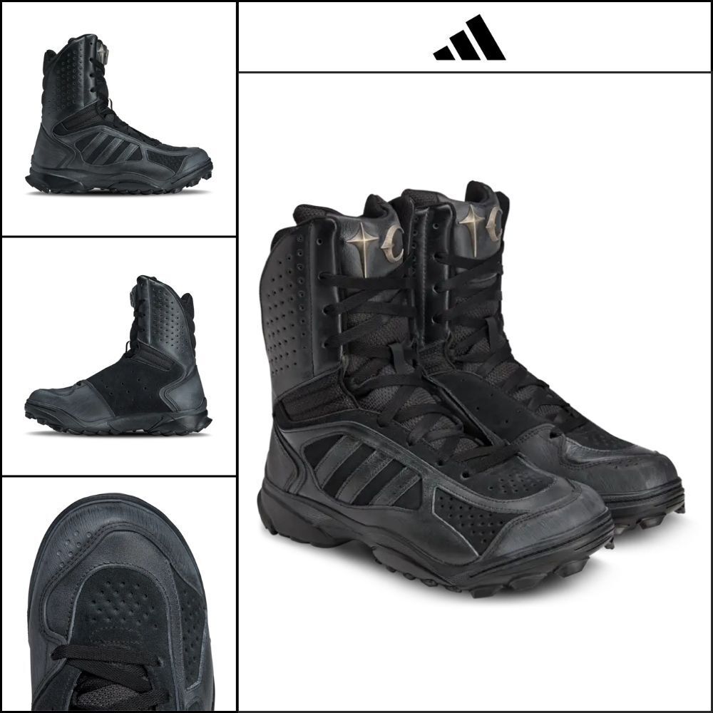【THUG CLUB X ADIDAS】GSG9 Boot
