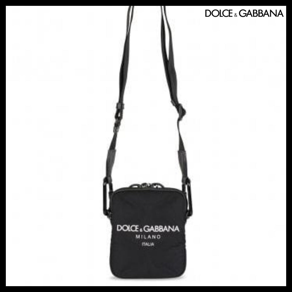 【アウトレット 正規品】Dolce & Gabbana - DG Shoulder Bag